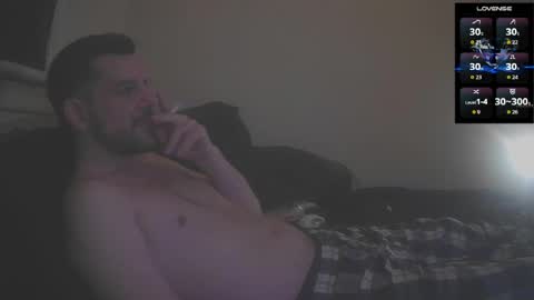 Jon - Im Straight online show from 04.19.26