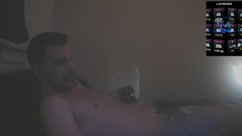 Jon - Im Straight online show from 04.25.26