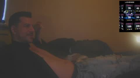 Jon - Im Straight online show from 05.01.26