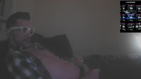 Snapshot of bigcawwwk chatting on 06.02.26 Jon - Im Straight online show from 06.02.26