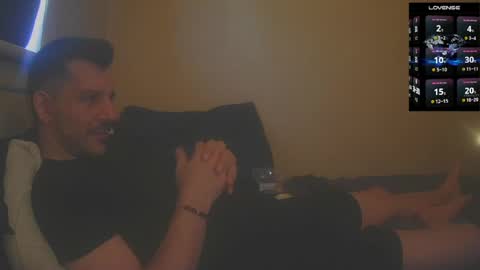 Snapshot of bigcawwwk chatting on 06.02.26 Jon - Im Straight online show from 06.02.26