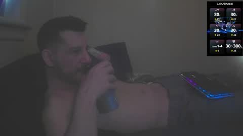 Snapshot of bigcawwwk chatting on 06.04.26 Jon - Im Straight online show from 06.04.26