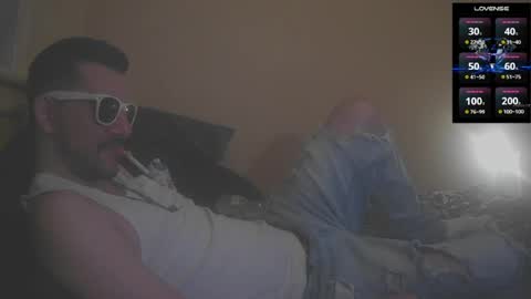 Snapshot of bigcawwwk chatting on 06.08.26 Jon - Im Straight online show from 06.08.26