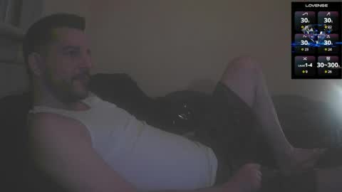 Snapshot of bigcawwwk chatting on 06.19.26 Jon - Im Straight online show from 06.19.26