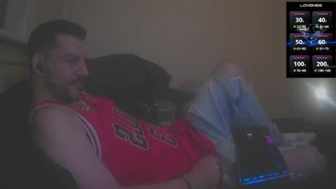 Snapshot of bigcawwwk chatting on 06.20.26 Jon - Im Straight online show from 06.20.26