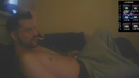 Snapshot of bigcawwwk chatting on 07.04.26 Jon - Im Straight online show from 07.04.26