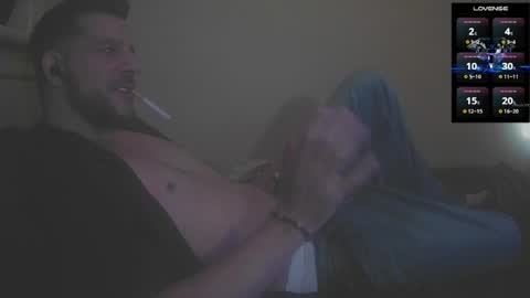 Snapshot of bigcawwwk chatting on 07.13.26 Jon - Im Straight online show from 07.13.26