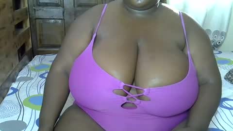 bigchocotities online show from 02.01.25