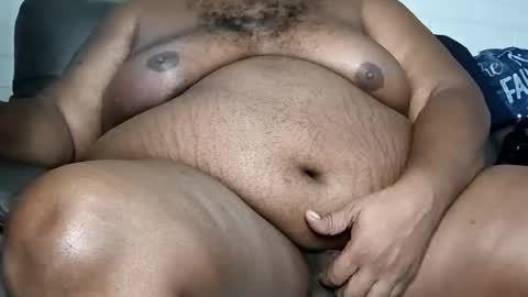 Snapshot of bigchub445 chatting on 02.14.25 MassChub online show from 02.14.25