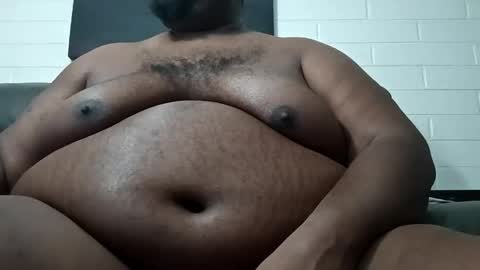 Snapshot of bigchub445 chatting on 10.18.25 MassChub online show from 10.18.25