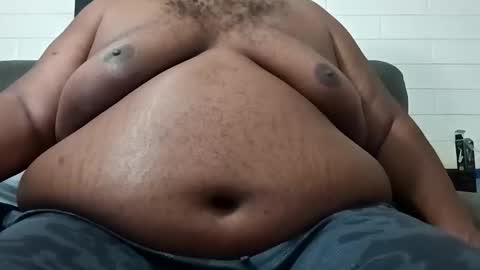 Snapshot of bigchub445 chatting on 10.28.25 MassChub online show from 10.28.25