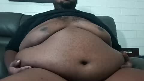 Snapshot of bigchub445 chatting on 11.26.25 MassChub online show from 11.26.25