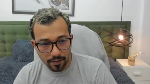 bigcock_hair online show from 12.02.25