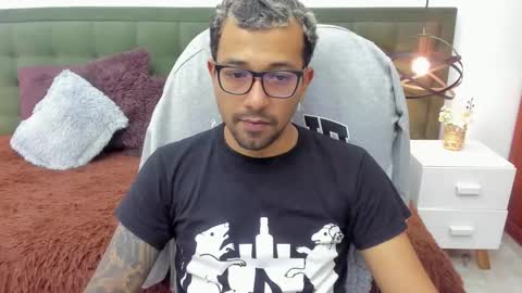 bigcock_hair online show from 12.14.25