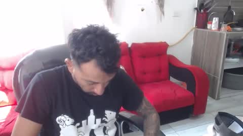 bigcock_hair online show from 03.26.26