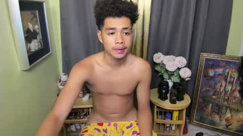 Nj online show from 03.01.25