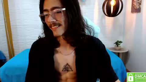 Snapshot of bigcock_robert chatting on 07.28.26 ROBB online show from 07.28.26