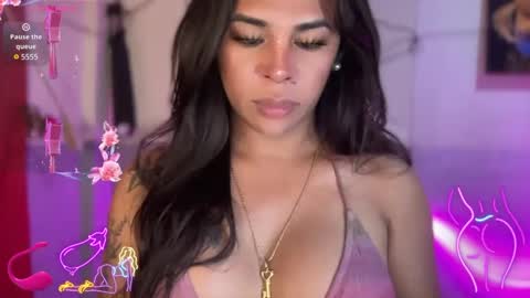 queen amanda online show from 01.08.25