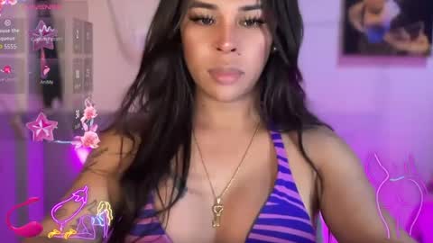 queen amanda online show from 01.21.25