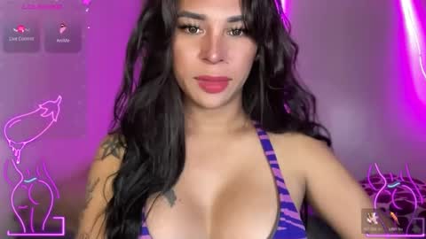 queen amanda online show from 12.04.25