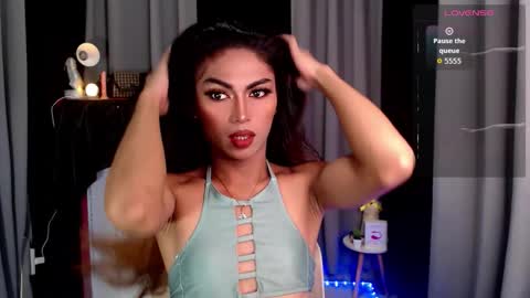 jasmine online show from 10.05.25