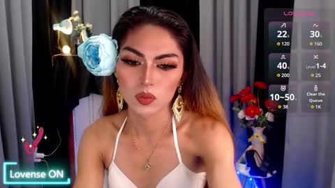 jasmine online show from 10.11.25