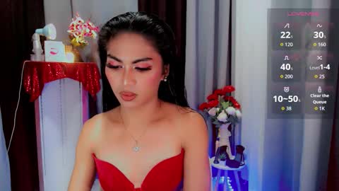 jasmine online show from 10.27.25