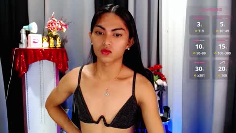 jasmine online show from 11.04.25