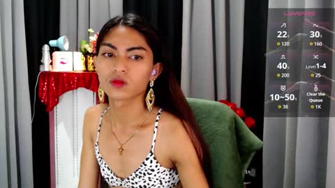 jasmine online show from 11.11.25