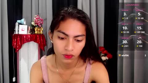 jasmine online show from 11.19.25