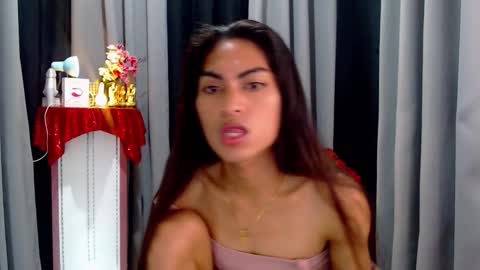 jasmine online show from 11.21.25