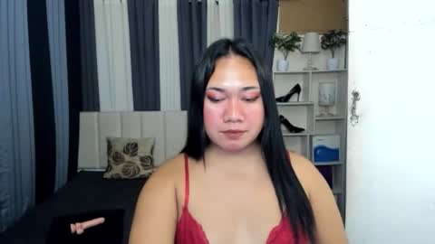 BABY LEXIE online show from 02.23.26