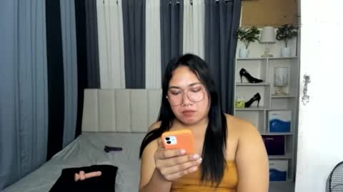 BABY LEXIE online show from 03.07.26