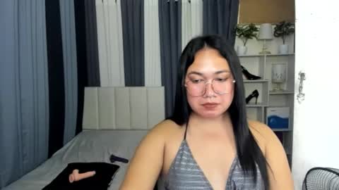 BABY LEXIE online show from 03.08.26