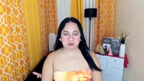 BABY LEXIE online show from 05.21.26