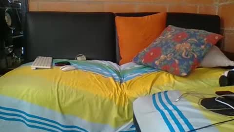 alexis online show from 03.27.26