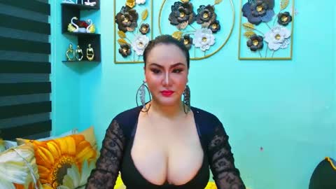 Flirty Sofia online show from 03.05.25