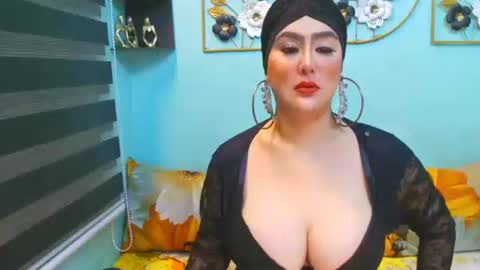 Flirty Sofia online show from 02.19.26