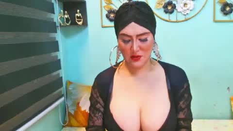 Flirty Sofia online show from 04.11.26