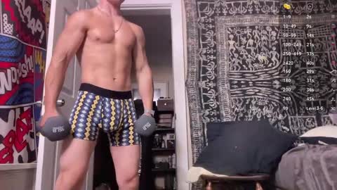 Jake p online show from 04.08.26