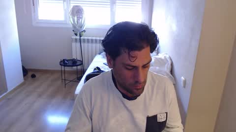 Snapshot of bigcok35spain chatting on 12.03.25 bigcok35spain online show from 12.03.25