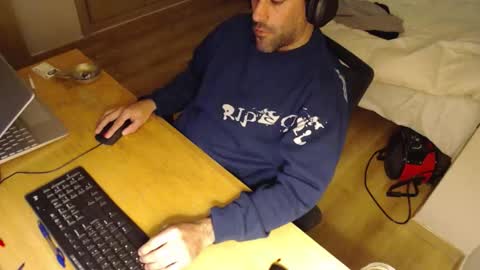 bigcok35spain online show from 12.21.25