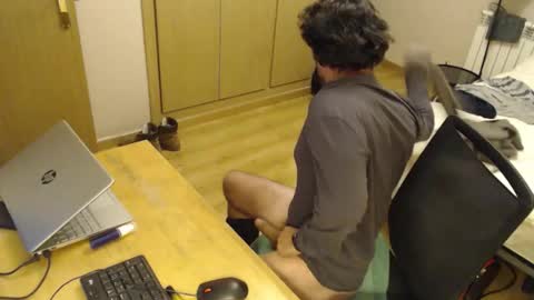 bigcok35spain online show from 01.07.26