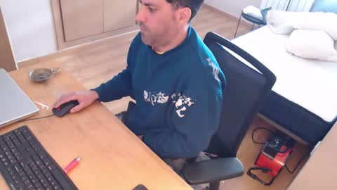 bigcok35spain online show from 02.19.26