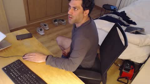 bigcok35spain online show from 03.27.26