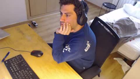 bigcok35spain online show from 05.15.26