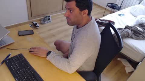 bigcok35spain online show from 05.16.26