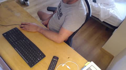bigcok35spain online show from 05.26.26