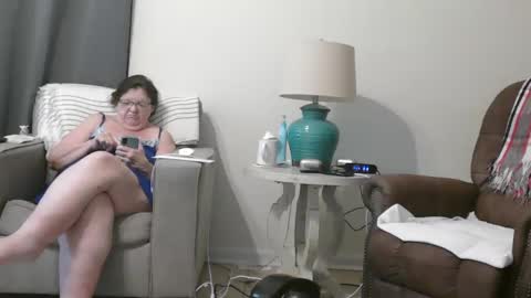 Craig online show from 02.04.25