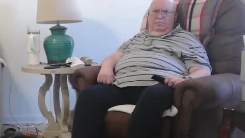 Craig online show from 02.21.25